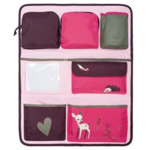 Organisateur de voiture Tree fawn - Lässig Accessoires siege auto