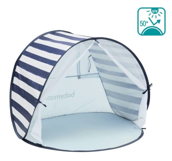 Tente Anti-UV Marinière Babymoov Produits