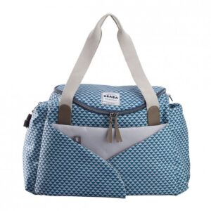Sac à langer Sydney II Beaba Produits