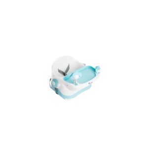 Réhausseur de siège Bo bleu jungle Produits