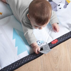 Tapis de jeu géant Black & White (150 x 100 cm) Tiny Love Produits