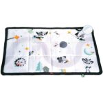 Tapis de jeu géant Black & White (150 x 100 cm) Tiny Love Produits