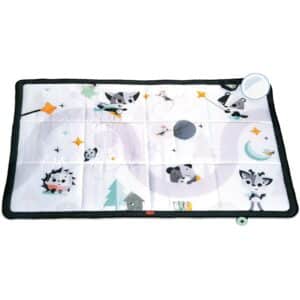 Tapis de jeu géant Black & White (150 x 100 cm) Tiny Love Produits
