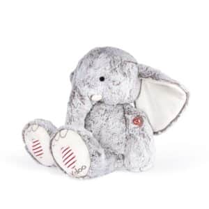 Elephant Noa gris Prestige XL K963668 Kaloo Produits