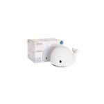 Veilleuse Lil'whale petite baleine - Little L Produits