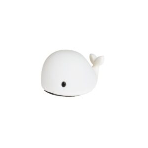 Veilleuse Lil'whale petite baleine - Little L Produits