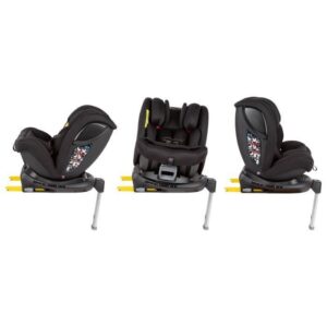 Siège auto rotatif Evolvefix Bébé confort Produits