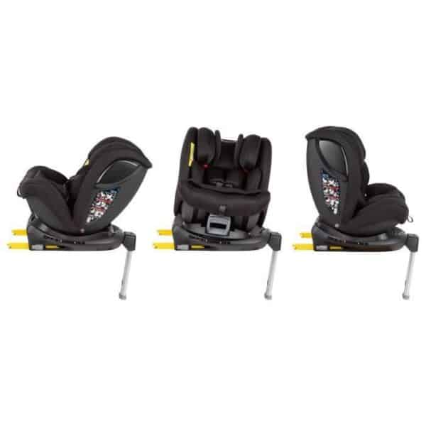 Siège auto rotatif Evolvefix Bébé confort Produits
