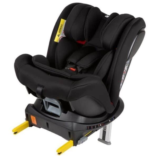 Siège auto rotatif Evolvefix Bébé confort Produits