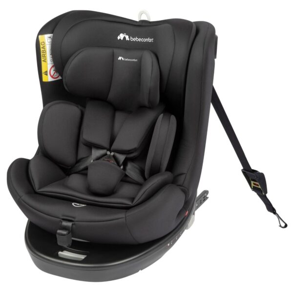 Siège auto rotatif Evolvefix Bébé confort Produits