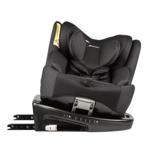 Siège auto rotatif Evolvefix Bébé confort Produits