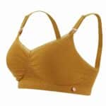 Brassière de grossesse et d’allaitement Organic cumin Cache coeur Produits