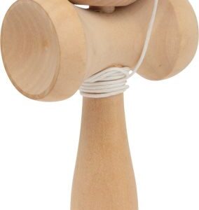 Bilboquet Kendama Nature Legler Produits