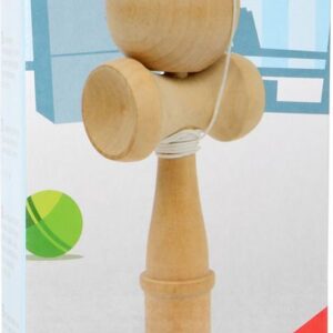 Bilboquet Kendama Nature Legler Produits