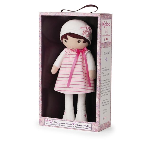 Poupée Rose K Tendresse XL Kaloo Produits