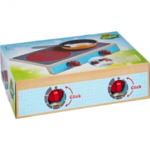 Jeu d'imitation Ensemble de cuisson Culina Haba Produits