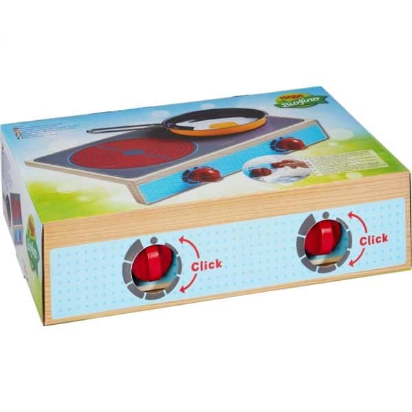 Jeu d'imitation Ensemble de cuisson Culina Haba Produits