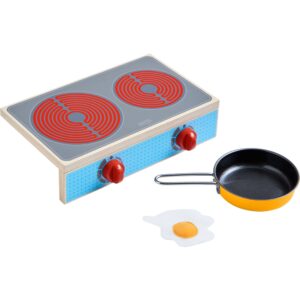 Jeu d'imitation Ensemble de cuisson Culina Haba Produits