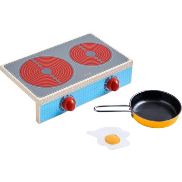 Jeu d'imitation Ensemble de cuisson Culina Haba Produits
