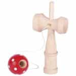 Bilboquet Kendama rouge Goki Produits