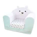 Fauteuil club convertible boréale Produits