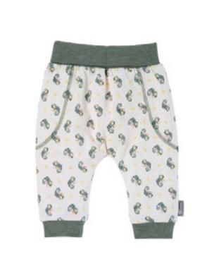 Legging kaki 3 mois à 12 mois Produits