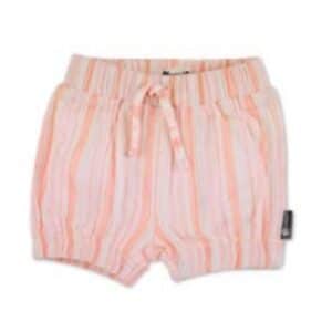 Short 3 mois à 12 mois Produits