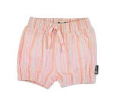 Short 3 mois à 12 mois Produits