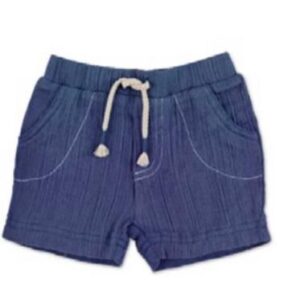Short 3 mois à 12 mois Produits