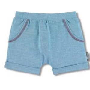 Short 3 mois à 12 mois Produits