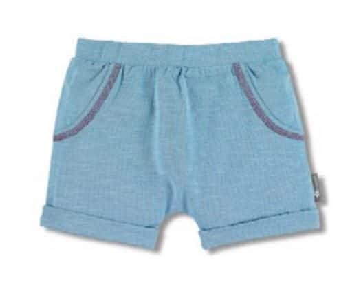 Short 3 mois à 12 mois Produits
