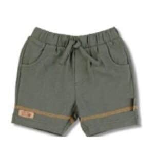 Short 3 mois à 12 mois Produits
