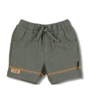 Short 3 mois à 12 mois Produits