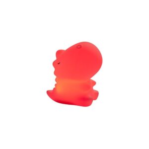 Veilleuse dinosaure blanche - Little L Produits
