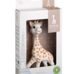 Sophie la Girafe "il était une fois" Produits