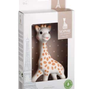 Sophie la Girafe "il était une fois" Produits