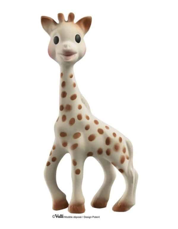 Sophie la Girafe "il était une fois" Produits