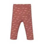 Short de Plage - Anti-UV, Vagues Bois de Rose 6mois Lassig Produits