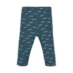 Short de Plage - Anti-UV, Vagues Bleu 6 mois Lassig Produits