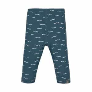 Short de Plage - Anti-UV, Vagues Bleu 6 mois Lassig Produits
