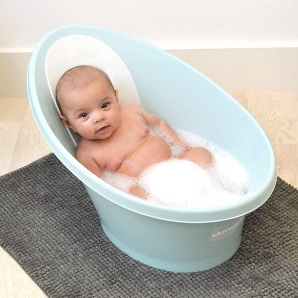 Baignoire bébé Aqua Shnuggle Produits