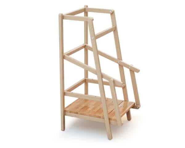 Tour d’observation ESSENTIEL Hêtre Verni AT4 Produits