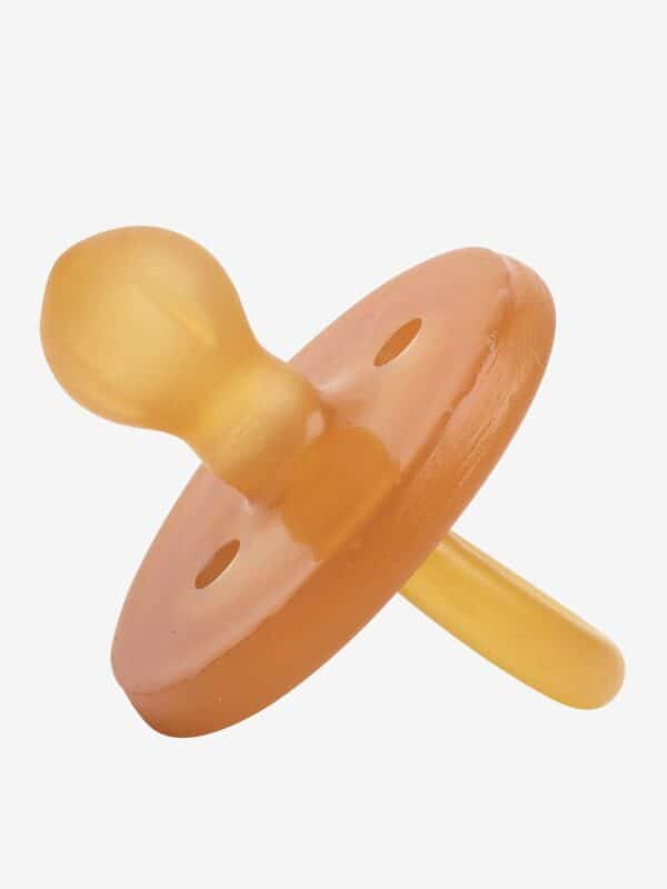 Sucette à bout rond tout latex SUAVINEX Produits