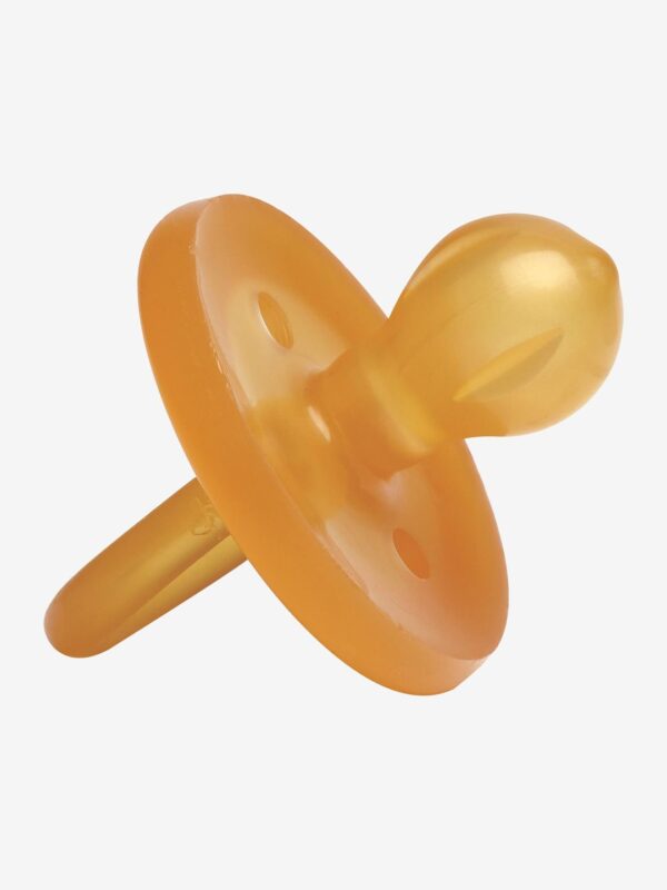 Sucette à bout rond tout latex SUAVINEX Produits