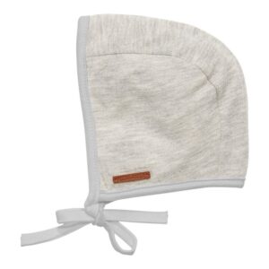 Bonnet bébé Pure Grey Little dutch Produits