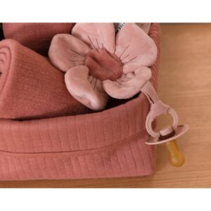 Attache-tétine Flowers & Butterflies Little dutch Produits