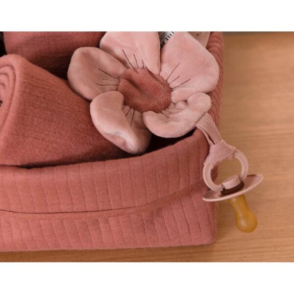 Attache-tétine Flowers & Butterflies Little dutch Produits