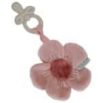 Attache-tétine Flowers & Butterflies Little dutch Produits