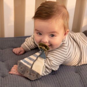 Attache-tétine Sailors Bay Little dutch Produits