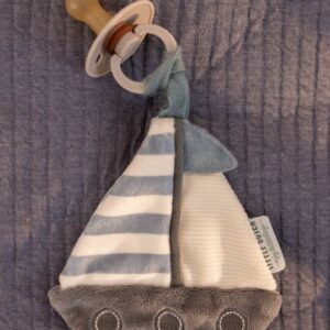 Attache-tétine Sailors Bay Little dutch Produits